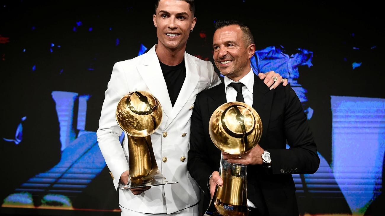 JORGE-MENDES-YA-NO-REPRESENTARA-A-CRISTIANO-RONALDO